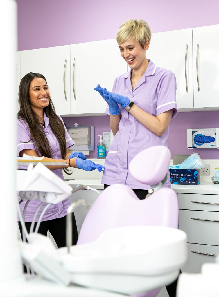 Great Dentists in Kingswood